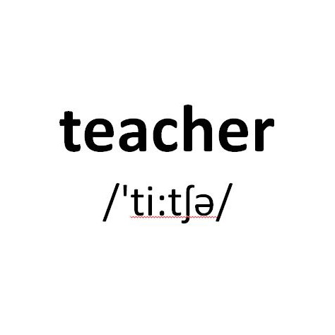 Flashcard First friends