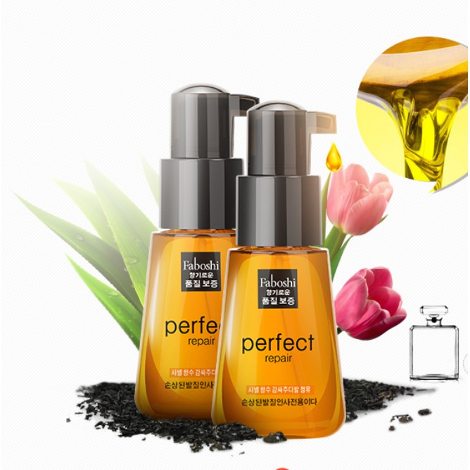 DẦU DƯỠNG TÓC NỘI ĐỊA TRUNG PERFECT - FABOSHI | BigBuy360 - bigbuy360.vn