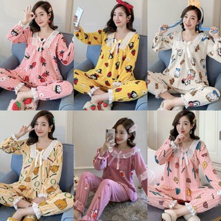 BỘ BÔNG TIỂU THƯ QUẢNG CHÂU XINH XINH