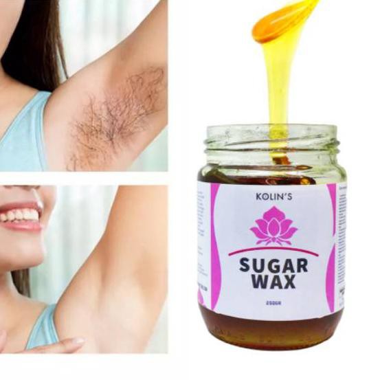 (Hàng Mới Về) Sáp Tẩy Lông Vùng Dưới Cánh Tay 250gr | BigBuy360 - bigbuy360.vn