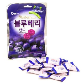 Kẹo cứng Hàn Quốc