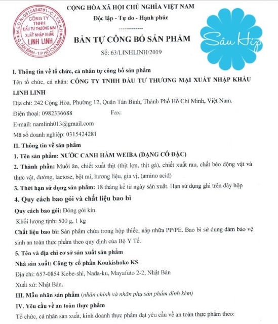 NƯỚC CỐT HẦM XƯƠNG KAGOME NHẬT BẢN - 0,5 kg và 1 kg | BigBuy360 - bigbuy360.vn