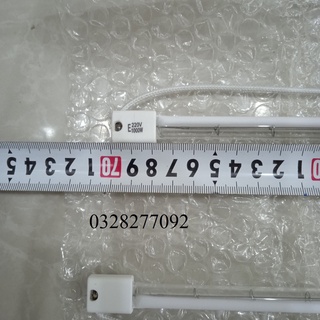 Đèn sấy hồng ngoại 70cm 1000w
