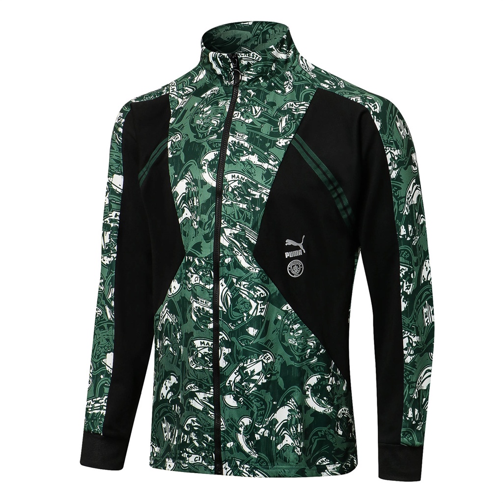 Áo khoác bóng đá Jersey 21-22