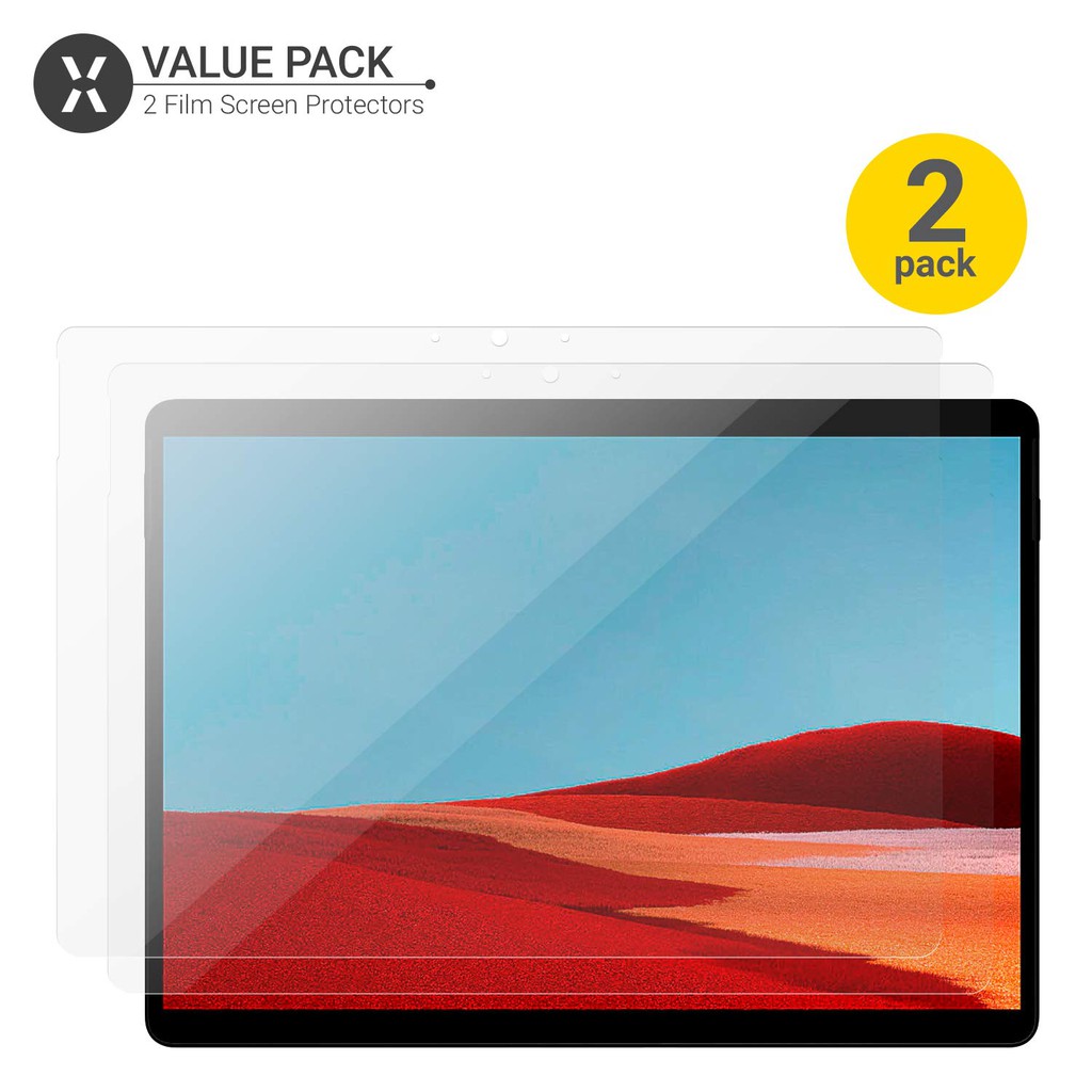 Dán màn hình HD cho Surface Pro X / Surface Pro 8 / Surface Pro 9  13inch