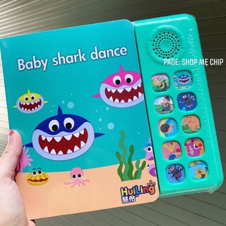 Sách Điện Tử BabyShark