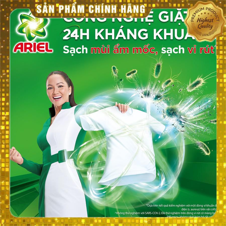 Hàng chính hãng Ariel Matic nước giặt Túi 3.5KG/3.2KG