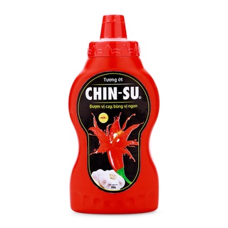 Tương ớt chinsu