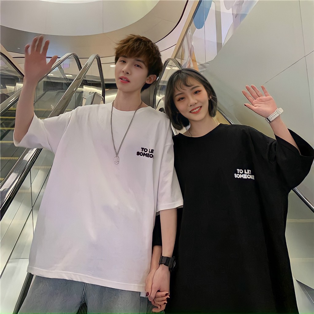 Áo thun tay lỡ form rộng YINXX, áo phông Unisex ATL202 | BigBuy360 - bigbuy360.vn