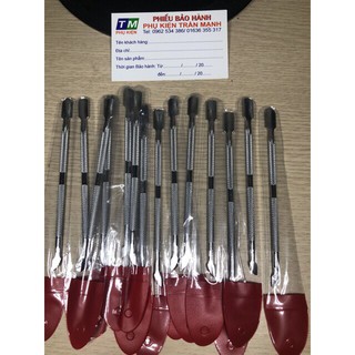 Cây Đẩy Da Chết , Cậy Khóe Móng đẩy móng