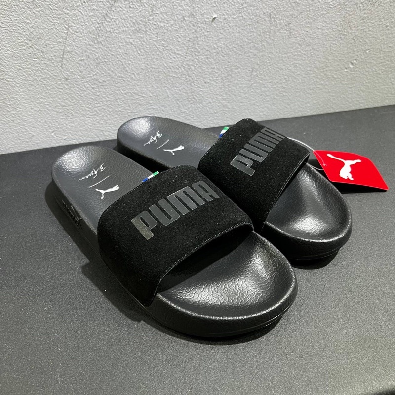 Dép Puma Chính Hãng