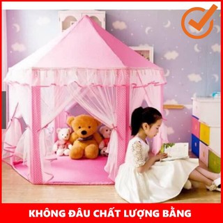 [FLASH SALE] LỀU CÔNG CHÚA MẪU MỚI/ HÀNG LOẠI 1