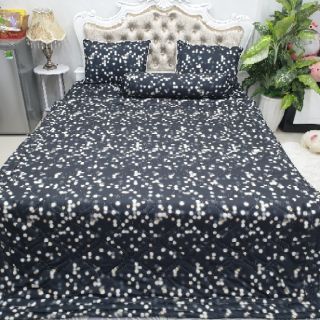 Drap thun lạnh 2 Da Thái Lan nhập khẩu cao cấp