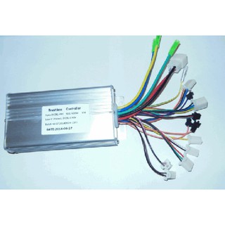 IC điều tốc cho xe điện-IC 500W