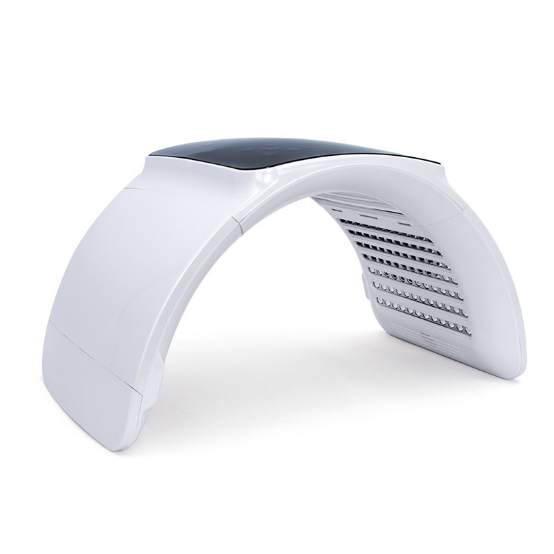 VÒM ÁNH SÁNG CẢM ỨNG PDT DEVOIR HÀN QUỐC- Omega Light 7 màu