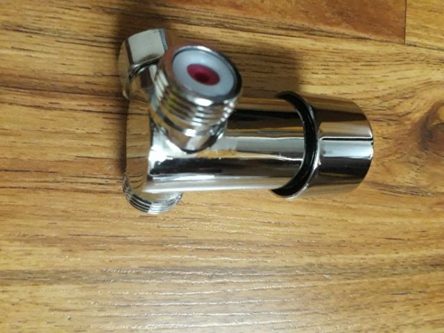 Van trộn nóng lạnh GAN GANG