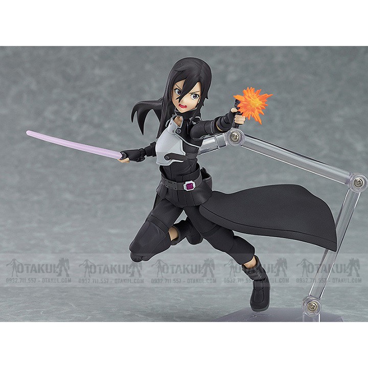 Mô Hình Figma 248 Kirito: GGO Ver - Sword Art Online II