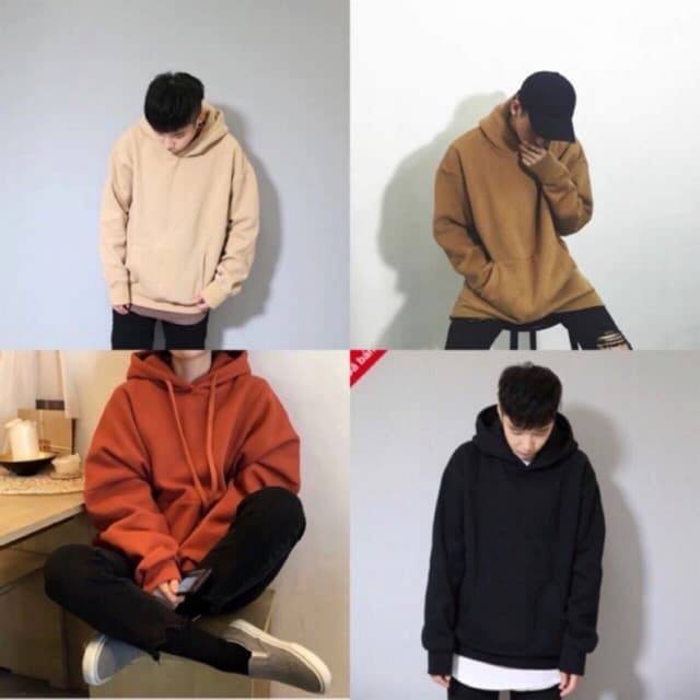 Áo Khoác Hoodie Cao Cấp - Thời Trang