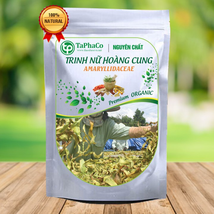[Mã GROSALE2703 giảm 8% đơn 250K] Trinh nữ hoàng cung khô