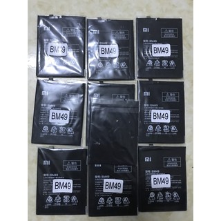 pin mi max bm49