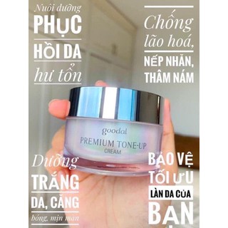Kem dưỡng ốc sên mẫu mới