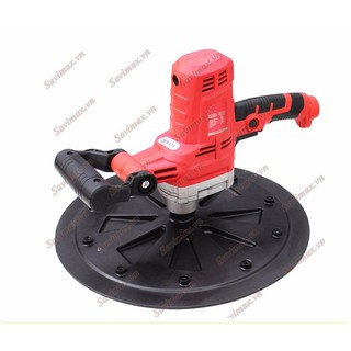 NÓNG! Máy xoa vữa tường Oshima MXH750, máy xoa hồ giá rẻ, máy trát tường công nghệ Nhật