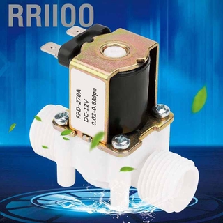 Van Điện Từ 12v / 2 Nc Chất Lượng Cao