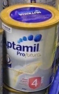 [CÓ BILL] Sữa Aptamil pro Úc date 2021