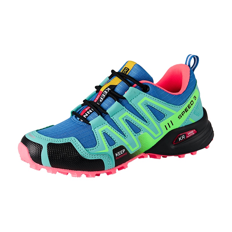 Giày leo núi Solomon cho nữ size 35-42