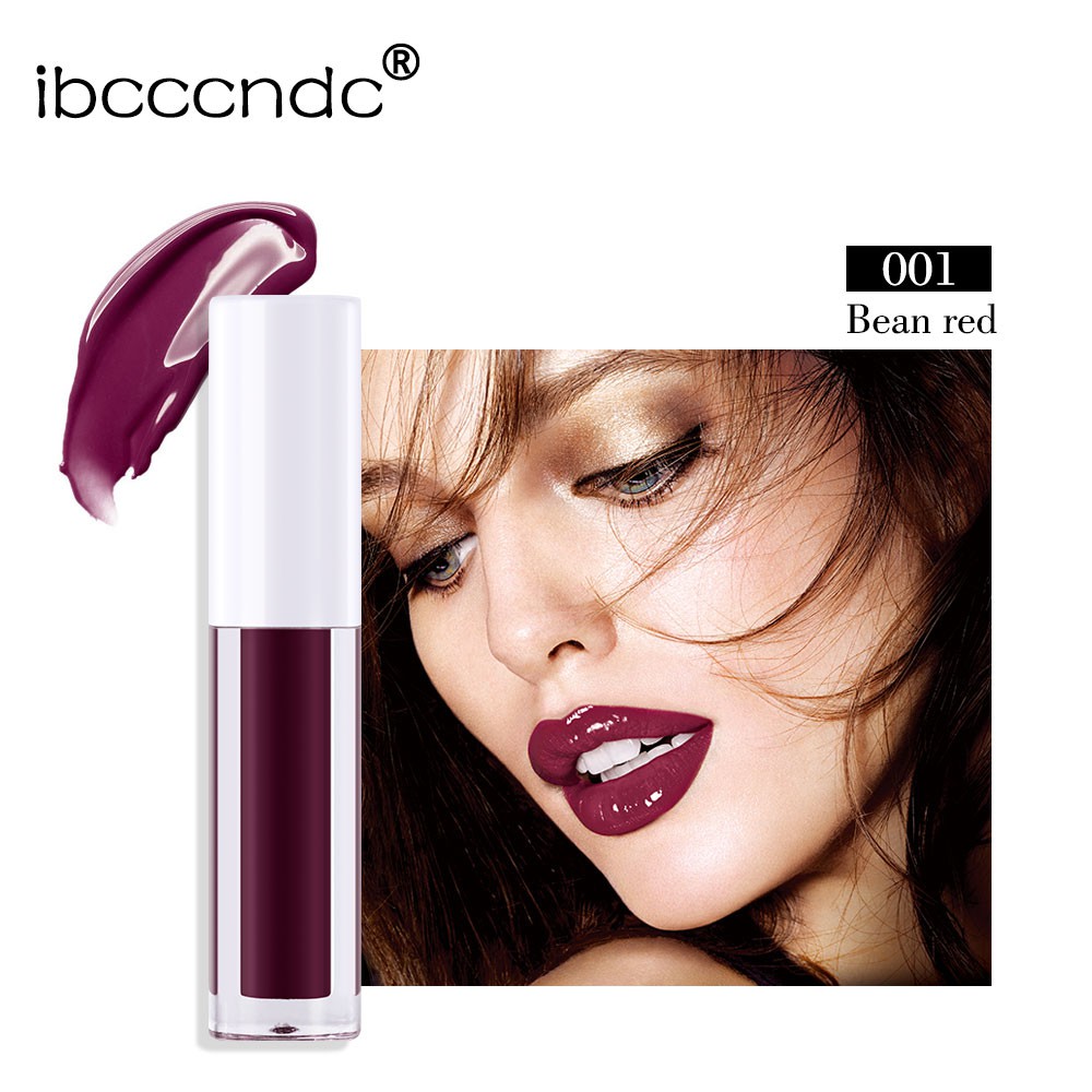 Son Kem Ibcccndc Kháng Nước Dưỡng Ẩm Lâu Trôi 4 Màu Lực Chọn 3g | BigBuy360 - bigbuy360.vn