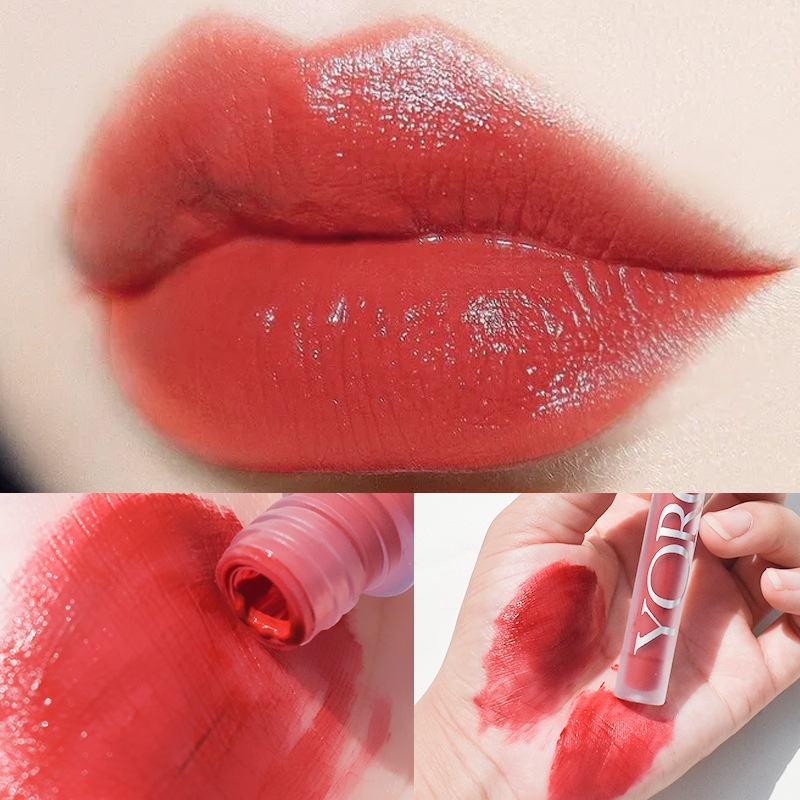 Son Môi Lâu Trôi Màu Sắc Thời Trang Quyến Rũ