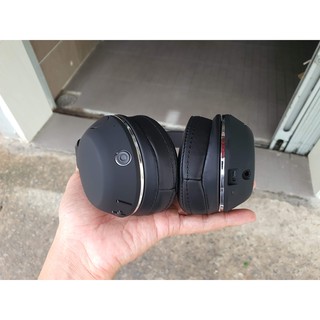 Tai nghe chụp tai SkullCandy Hesh 2