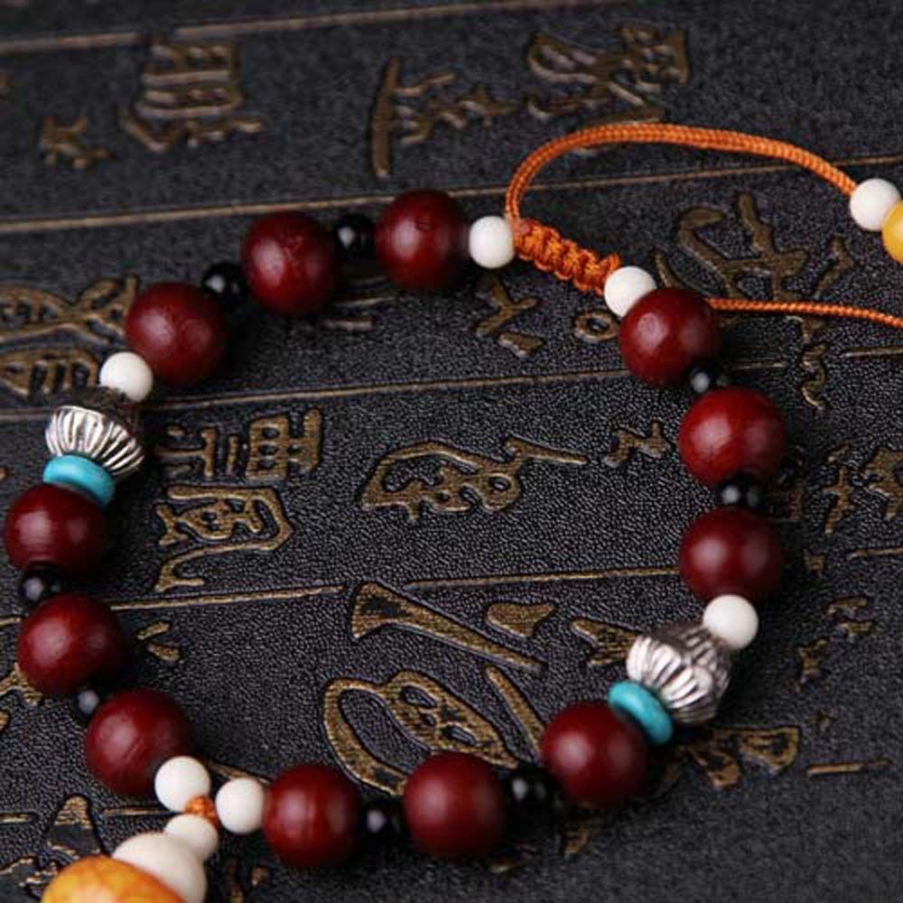Phụ Kiện Tua Rua Handmade Trang Trí Xe Hơi