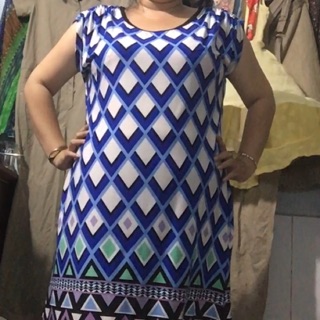 Đầm chị thu vân