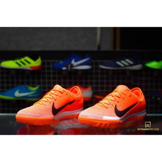 Giày đá bóng MERCURIAL VAPOR 12 ACADEMY đế TF
