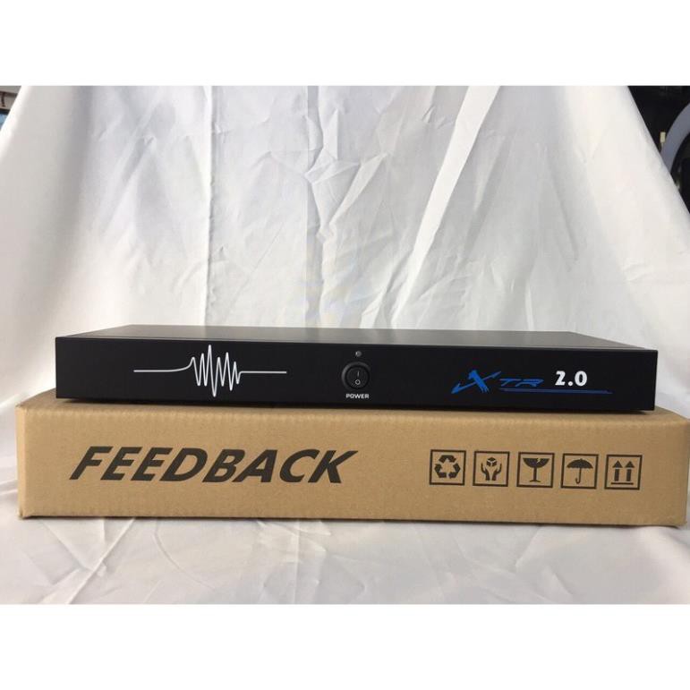 Chống Hú Micro Feedback XTR 2.0 - XTR 2.0