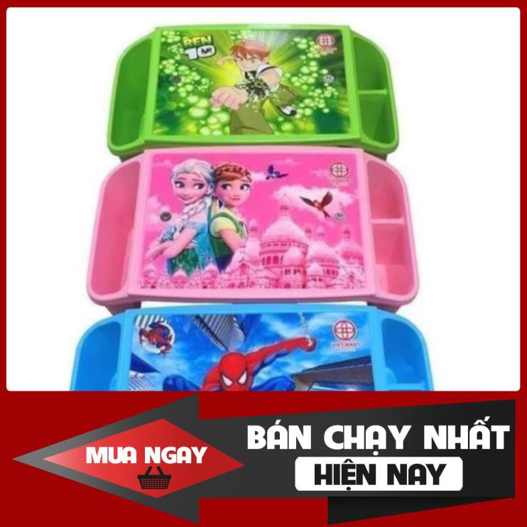 Bàn học việt nhật cho bé - bàn học thiết kế thông minh cho trẻ em | BigBuy360 - bigbuy360.vn