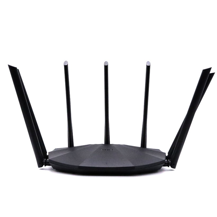 Bộ phát wifi 2 băng tần Tenda AC23   Tiếng Anh ; Mercury D19G, D196G  Tiếng trung