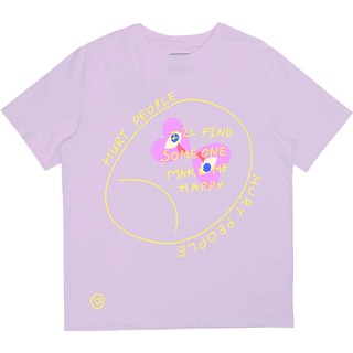 Xuoc - hurt people t-shirt outfix áo thun in cotton 4c