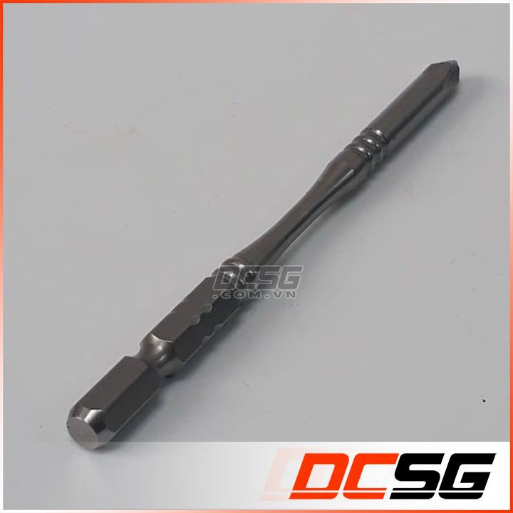 Vít suông PH2x100mm Makita A-57495