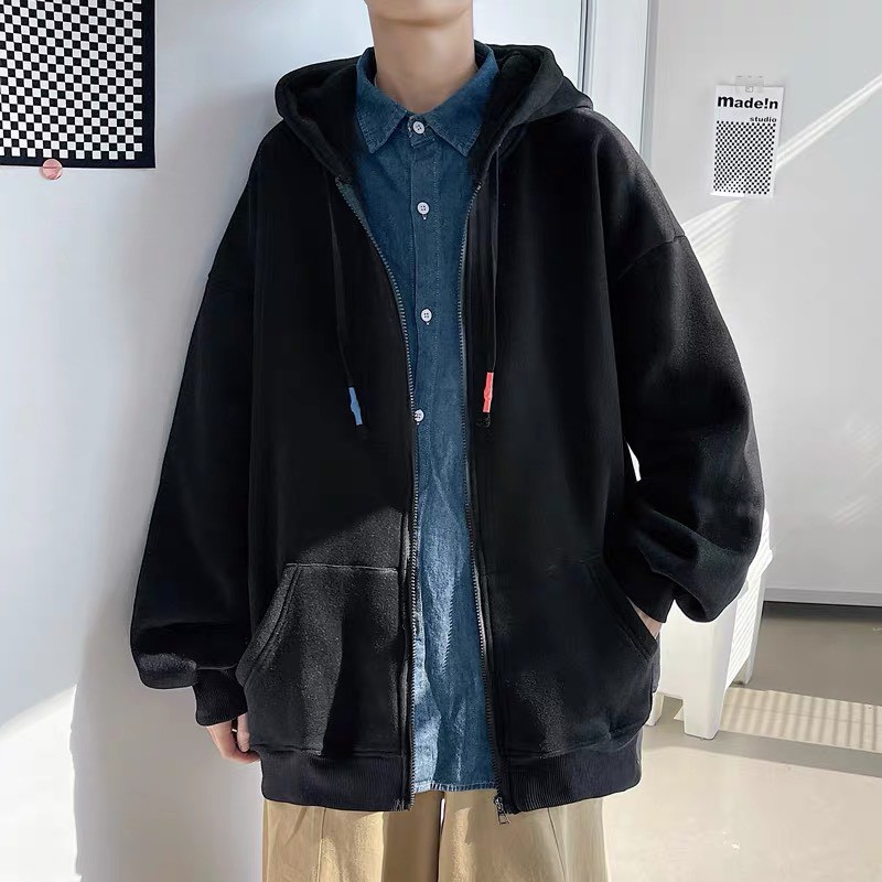 ÁO HOODIE NAM NỮ CHỐNG NẮNG THIẾT KẾ TINH TẾ FORM RỘNG BAO ĐẸP MẪU MỚI | WebRaoVat - webraovat.net.vn