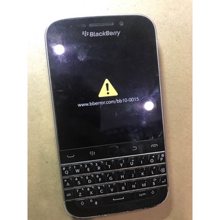 Màn hình blackberry q20