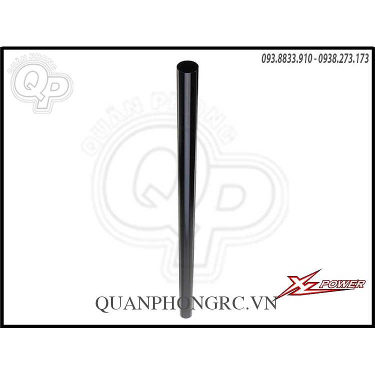 Ống đuôi XL52T01