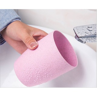 Cốc tròn lúa mạch an toàn