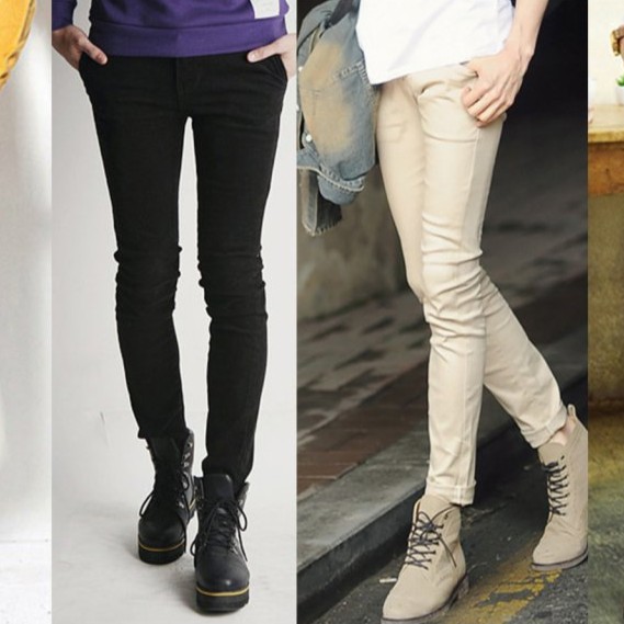 QUẦN CHEAPMONDAY SPORTMAN - Q8 | BigBuy360 - bigbuy360.vn