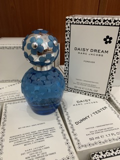 Nước hoa tester marc jacobs daisy dream forever edp 50ml