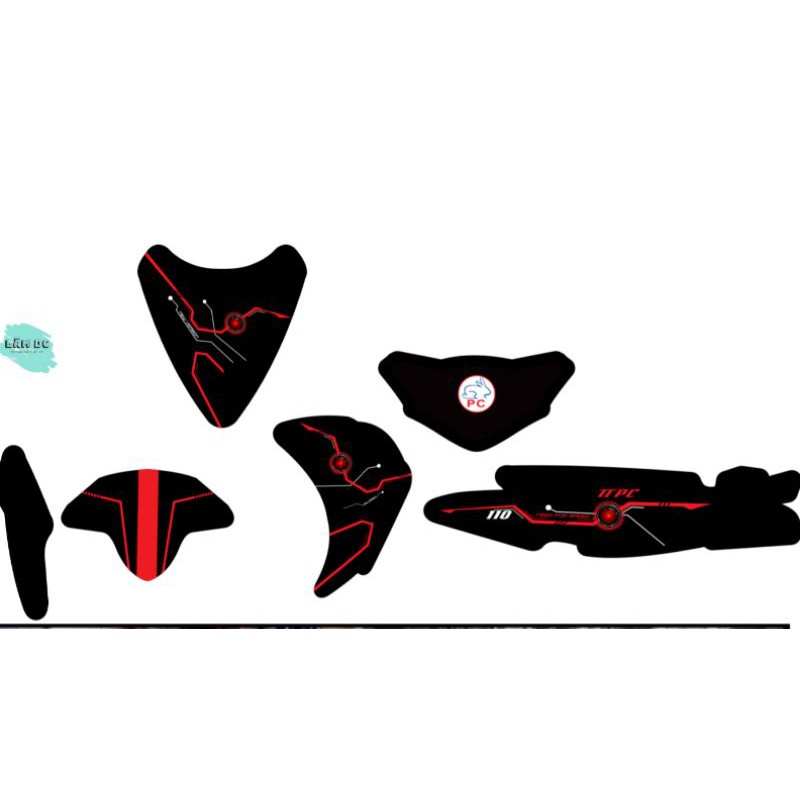 Tem trùm AB 2011 tem trùm AB đầu bò