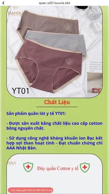 Hót ✨Quần y tế kháng khuẩn o2 | BigBuy360 - bigbuy360.vn