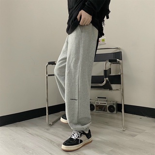 QUẦN JOGGER NỈ BÔNG HOT TREND