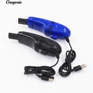 Máy Hút Bụi Mini Vệ Sinh Bàn Phím Máy Tính